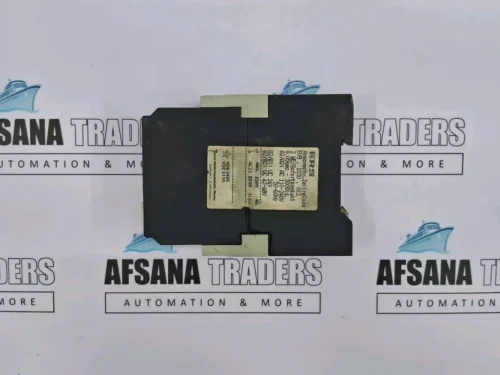 Janssen ERS Timer Relay E09 1030 0X3 110-240VAC/24V AC-DC/42-48V AC-DC 0.05S-300 - Image 5