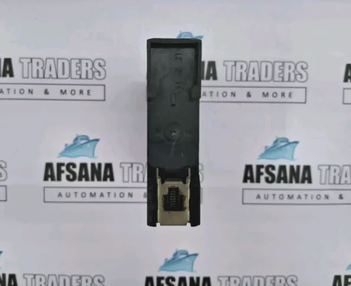 Janssen ERS Timer Relay E09 1030 0X3 110-240VAC/24V AC-DC/42-48V AC-DC 0.05S-300 - Image 8