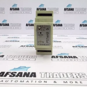 Js PSTelAB 3 max100s B-0.2s A-3s relay 24Vdc