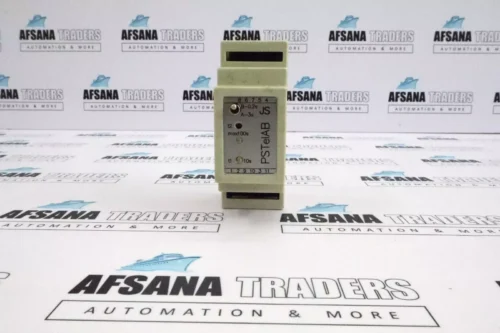 Js PSTelAB 3 max100s B-0.2s A-3s relay 24Vdc