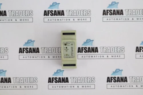 Js PSTelAB 3 max100s B-0.2s A-3s relay 24Vdc - Image 3