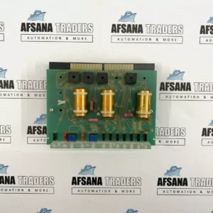 KMW 582781 PRINTED CIRCUIT BOARD