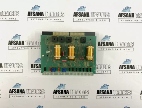 KMW 582781 PRINTED CIRCUIT BOARD