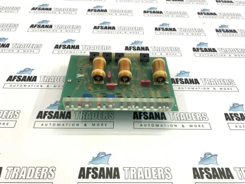 KMW 582781 PRINTED CIRCUIT BOARD - Image 3