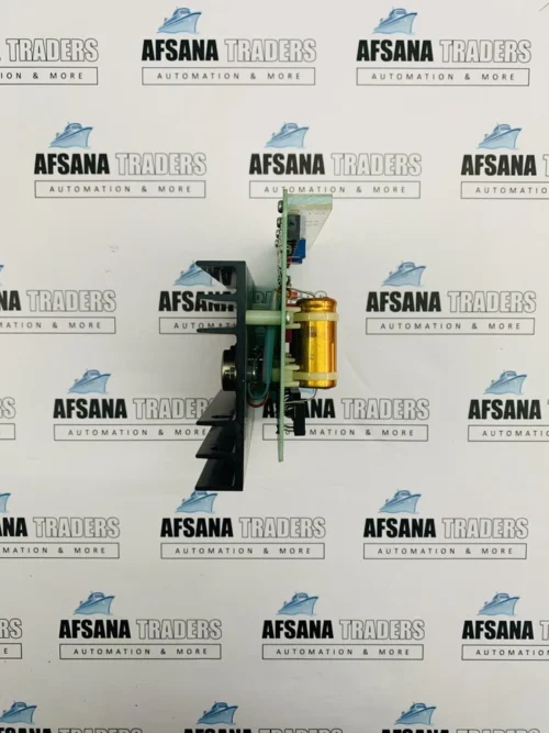 KMW 582781 PRINTED CIRCUIT BOARD - Image 7