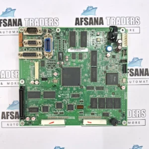 KOYO GC-56LC2 TOUCH SCREEN OPERATOR PANEL PCB CARD