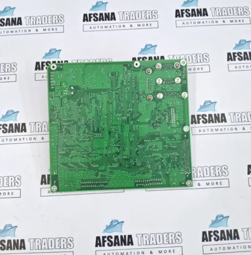 KOYO GC-56LC2 TOUCH SCREEN OPERATOR PANEL PCB CARD - Image 6