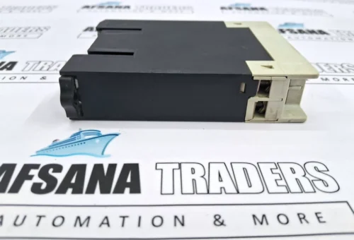 Klockner moeller te 69-a time delay relay 6a - Image 4