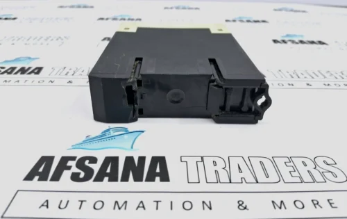 Klockner moeller te 69-a time delay relay 6a - Image 7