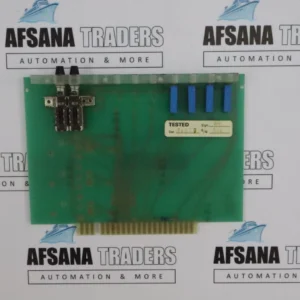 Kmw 582826b pcb card