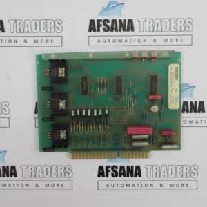 Kmw 582852 pcb card