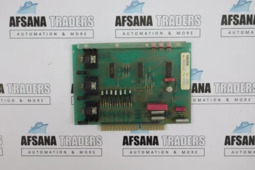 Kmw 582852 pcb card