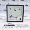 Kron voltimetro fm96pc 300v 3482192890–rl voltmeter range 0-300