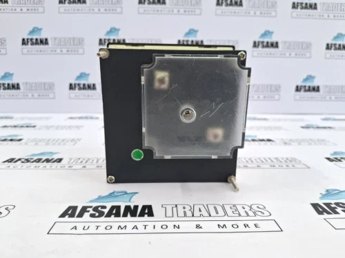 Kron voltimetro fm96pc 300v 3482192890–rl voltmeter range 0-300 - Image 8
