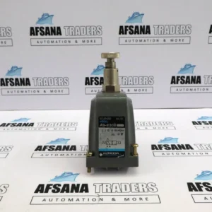 Kuroda as-2308 solenoid valve 110v 50-60Hz