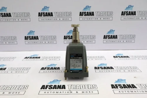 Kuroda as-2308 solenoid valve 110v 50-60Hz