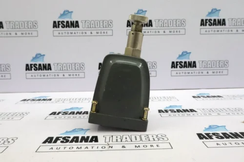 Kuroda as-2308 solenoid valve 110v 50-60Hz - Image 5