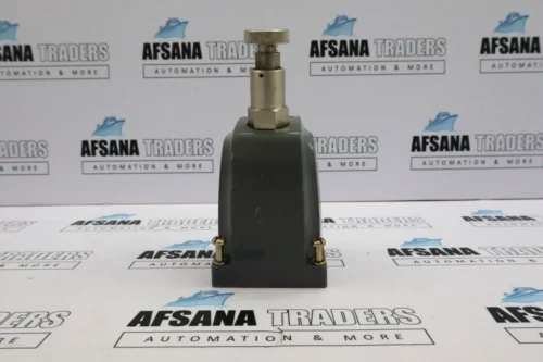 Kuroda as-2308 solenoid valve 110v 50-60Hz - Image 6