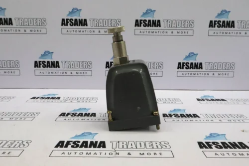 Kuroda as-2308 solenoid valve 110v 50-60Hz - Image 7