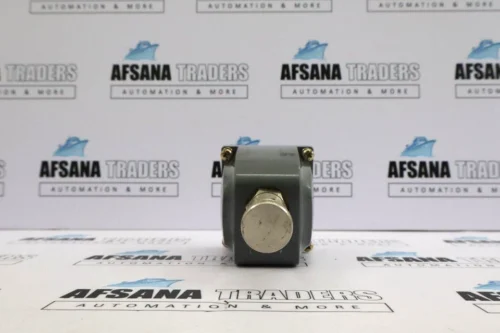 Kuroda as-2308 solenoid valve 110v 50-60Hz - Image 8