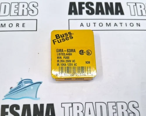 LOT OF 6 BUSS FUSES MDL-5(10),MDL-10(3),MDL-3(2),MDL-1(2),GMA-63MA(5) - Image 6