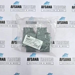 Lot of 2x Abb oss200g1s/4 Disconnect Switch Terminal Shroud 1SCA022732R0050