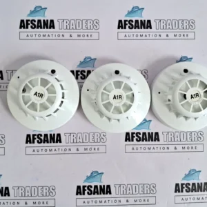 Lot of 3x Apollo 55000-121 apo heat detector class a1r series 65 en54-5