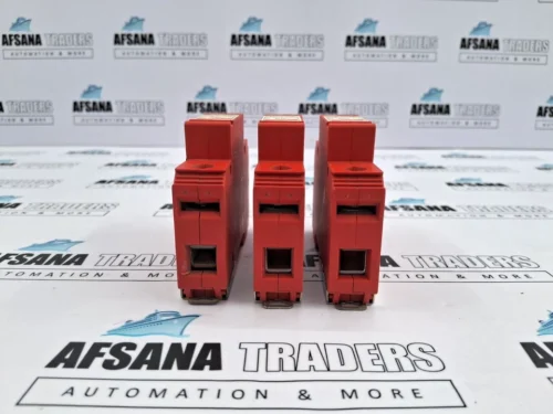 Lot of 3x Dehnguard 275 surge arrester 900600 c - Image 3