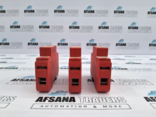 Lot of 3x Dehnguard 275 surge arrester 900600 c - Image 5