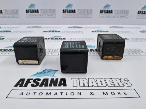 Lot of 3x Gsr k0511890 solenoid coil 230v 50/60Hz - Image 4