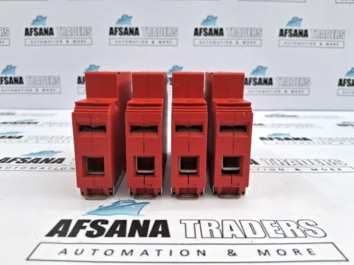 Lot of 4x Dehnguard 275 surge arrester 900600 c - Image 3