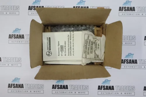 L&t cl907180000 zsi module u-power cl90718-matrix - Image 10