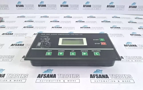 MAM-880 SCREW COMPRESSOR CONTROLLER - Image 4