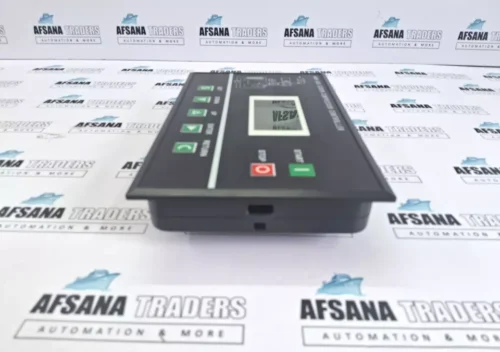 MAM-880 SCREW COMPRESSOR CONTROLLER - Image 5