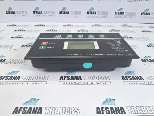 MAM-880 SCREW COMPRESSOR CONTROLLER - Image 6