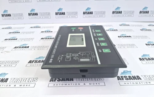 MAM-880 SCREW COMPRESSOR CONTROLLER - Image 7