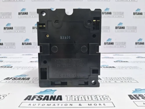 MITSUBISHI ELECTRIC S-K95 135A MAGNETIC CONTACTOR - Image 4