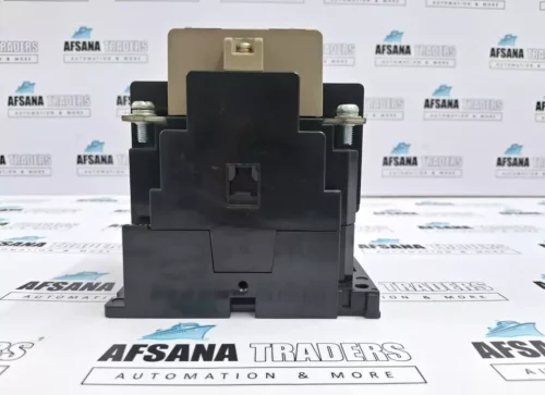 MITSUBISHI ELECTRIC S-K95 135A MAGNETIC CONTACTOR - Image 5