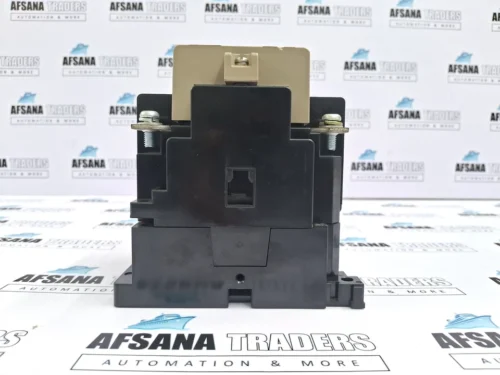 MITSUBISHI ELECTRIC S-K95 135A MAGNETIC CONTACTOR - Image 6