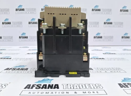 MITSUBISHI ELECTRIC S-K95 135A MAGNETIC CONTACTOR - Image 7