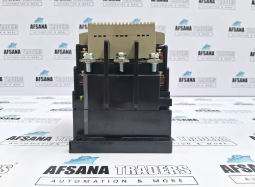 MITSUBISHI ELECTRIC S-K95 135A MAGNETIC CONTACTOR - Image 8