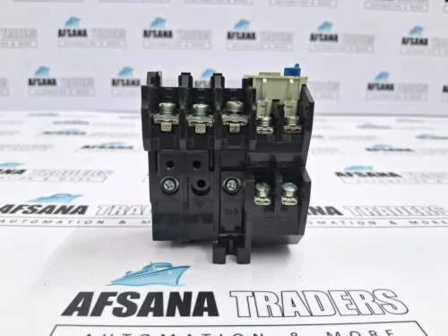 MITSUBISHI ELECTRIC TH-N20 15A THERMAL OVERLOAD RELAY - Image 3