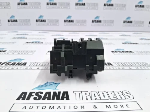 MITSUBISHI ELECTRIC TH-N20 15A THERMAL OVERLOAD RELAY - Image 7