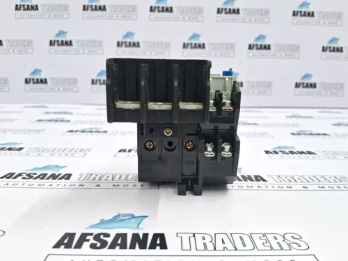 MITSUBISHI ELECTRIC TH-N20TA 29A THERMAL OVERLOAD RELAY - Image 3