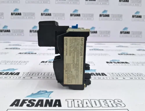 MITSUBISHI ELECTRIC TH-N20TA 29A THERMAL OVERLOAD RELAY - Image 8