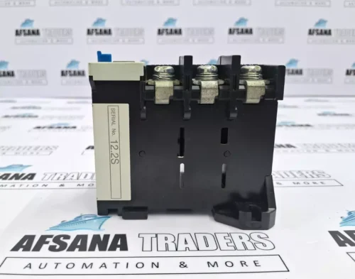 MITSUBISHI ELECTRIC TH-N60TA THERMAL OVERLOAD RELAY - Image 4