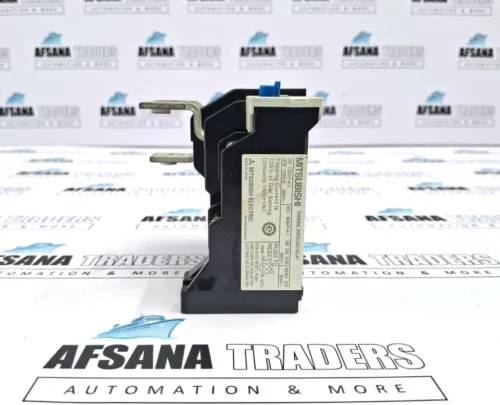 MITSUBISHI ELECTRIC TH-N60TA THERMAL OVERLOAD RELAY - Image 6