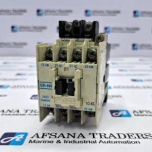 MITSUBISHI | SR-N4 | 10A | CONTACTOR RELAY