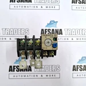MITSUBISHI TH-K20TA Thermal Overload Relay