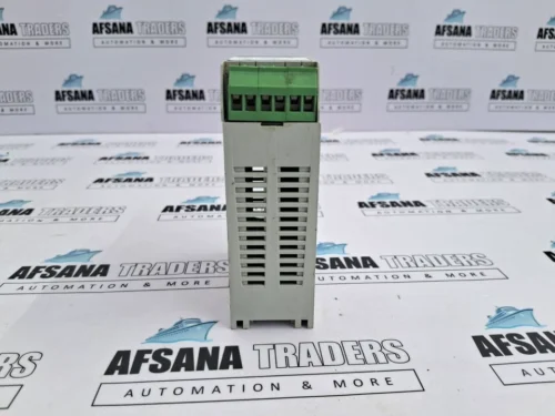 Masibus 9000l signal isolator - Image 6